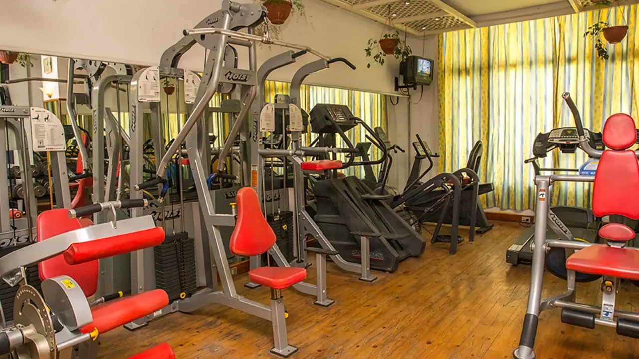 Hotel The Grand - Hurghada